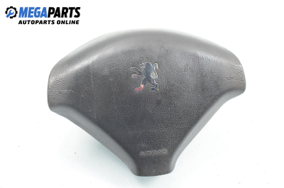 Airbag for Peugeot 307 2.0 HDi, 90 hp, hatchback, 5 uși, 2003
