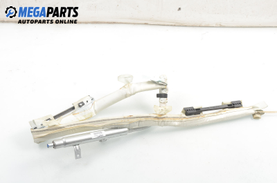 Airbag for Peugeot 307 2.0 HDi, 90 hp, hatchback, 5 uși, 2003, position: stânga