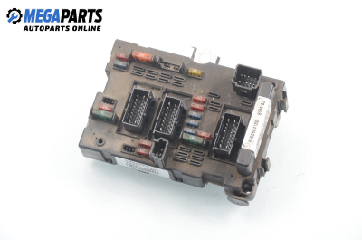 BSM module for Peugeot 307 2.0 HDi, 90 hp, hatchback, 5 doors, 2003 № 9650664180 