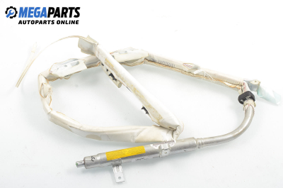 Airbag for Peugeot 307 2.0 HDi, 90 hp, hatchback, 5 uși, 2003, position: dreapta