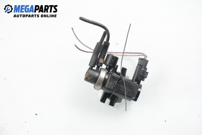 Vacuum valve for Peugeot 307 2.0 HDi, 90 hp, hatchback, 5 doors, 2003