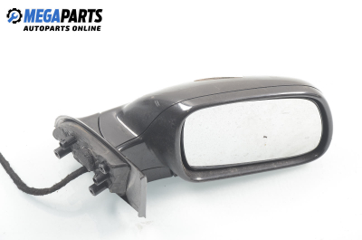 Oglindă for Peugeot 307 2.0 HDi, 90 hp, hatchback, 5 uși, 2003, position: dreapta
