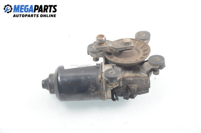Front wipers motor for Mitsubishi Pajero Pinin 1.8, 114 hp, 2002, position: front