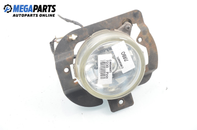 Lampă de ceață spate for Mitsubishi Pajero Pinin 1.8, 114 hp, 5 uși, 2002, position: stânga