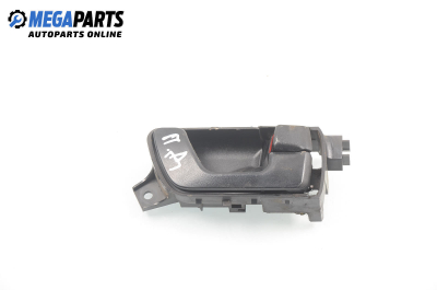 Inner handle for Mitsubishi Pajero Pinin 1.8, 114 hp, 5 doors, 2002, position: front - right