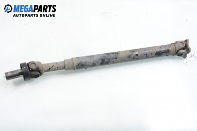 Tail shaft for Mitsubishi Pajero Pinin 1.8, 114 hp, 5 doors, 2002, position: rear