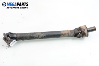 Tail shaft for Mitsubishi Pajero Pinin 1.8, 114 hp, 5 doors, 2002, position: front
