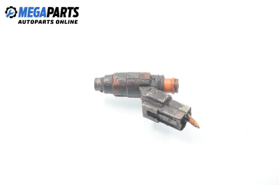 Benzineinspritzdüse for Mitsubishi Pajero Pinin 1.8, 114 hp, 5 türen, 2002