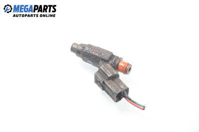 Benzineinspritzdüse for Mitsubishi Pajero Pinin 1.8, 114 hp, 5 türen, 2002
