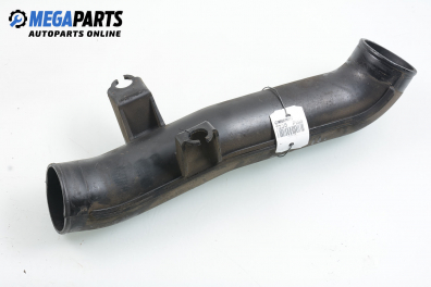 Air duct for Mitsubishi Pajero Pinin 1.8, 114 hp, 5 doors, 2002