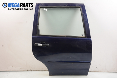 Door for Volkswagen Polo (6N/6N2) 1.4 16V, 75 hp, station wagon, 1999, position: rear - right