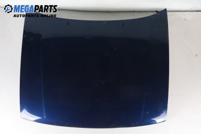 Motorhaube for Volkswagen Polo (6N/6N2) 1.4 16V, 75 hp, combi, 1999