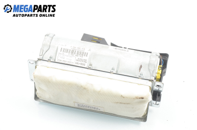 Airbag for Volkswagen Polo (6N/6N2) 1.4 16V, 75 hp, station wagon, 1999