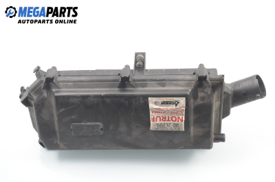 Filtergehäuse for Volkswagen Polo (6N/6N2) 1.4 16V, 75 hp, combi, 1999