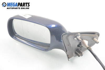 Oglindă for Volkswagen Polo (6N/6N2) 1.4 16V, 75 hp, combi, 1999, position: stânga