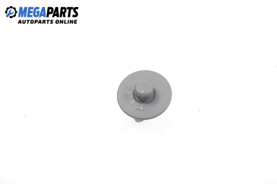 Mirror adjustment button for Volkswagen Polo (6N/6N2) 1.4 16V, 75 hp, station wagon, 1999
