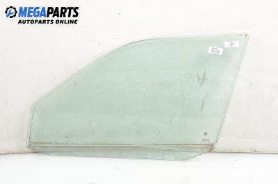 Window for Volkswagen Polo (6N/6N2) 1.4 16V, 75 hp, station wagon, 1999, position: front - left