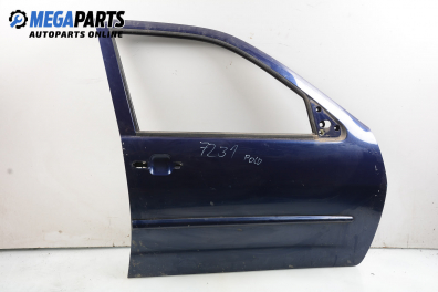 Door for Volkswagen Polo (6N/6N2) 1.4 16V, 75 hp, station wagon, 1999, position: front - right