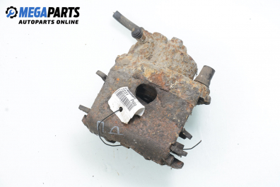 Caliper for Volkswagen Polo (6N/6N2) 1.4 16V, 75 hp, station wagon, 1999, position: front - right