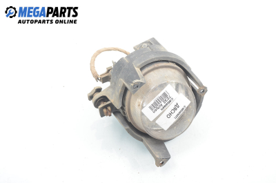 Lampă de ceață spate for Ssang Yong Actyon 2.0 Xdi 4WD, 141 hp automatic, 2006, position: dreapta