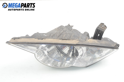 Headlight for Ssang Yong Actyon 2.0 Xdi 4WD, 141 hp automatic, 2006, position: left