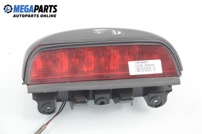 Central tail light for Ssang Yong Actyon 2.0 Xdi 4WD, 141 hp automatic, 2006