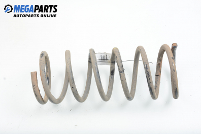 Coil spring for Ssang Yong Actyon 2.0 Xdi 4WD, 141 hp automatic, 2006, position: rear