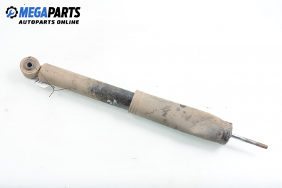 Shock absorber for Ssang Yong Actyon 2.0 Xdi 4WD, 141 hp automatic, 2006, position: rear - left