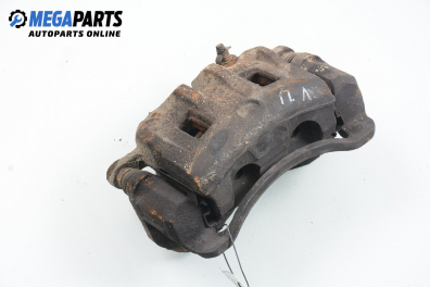 Caliper for Ssang Yong Actyon 2.0 Xdi 4WD, 141 hp automatic, 2006, position: front - left