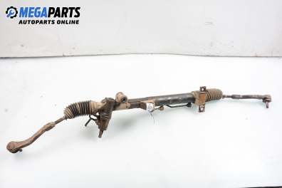 Hydraulic steering rack for Ssang Yong Actyon 2.0 Xdi 4WD, 141 hp automatic, 2006