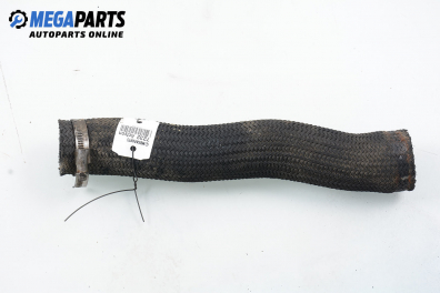 Turbo hose for Ssang Yong Actyon 2.0 Xdi 4WD, 141 hp automatic, 2006
