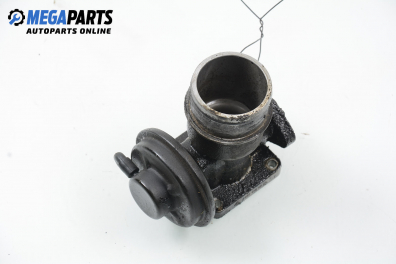EGR valve for Ssang Yong Actyon 2.0 Xdi 4WD, 141 hp automatic, 2006