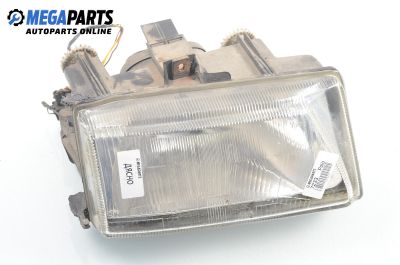 Headlight for Volkswagen Polo (6N/6N2) 1.9 TDI, 90 hp, station wagon, 1998, position: right