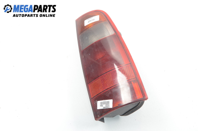 Tail light for Volkswagen Polo (6N/6N2) 1.9 TDI, 90 hp, station wagon, 1998, position: right