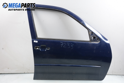 Door for Volkswagen Polo (6N/6N2) 1.9 TDI, 90 hp, station wagon, 1998, position: front - right