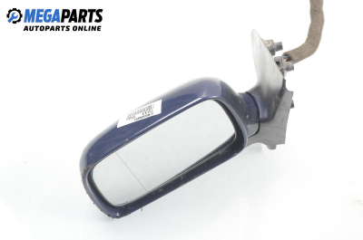 Oglindă for Volkswagen Polo (6N/6N2) 1.9 TDI, 90 hp, combi, 1998, position: stânga