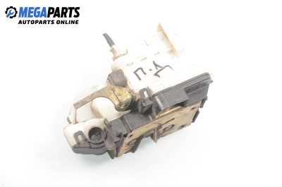 Schloss for Volkswagen Polo (6N/6N2) 1.9 TDI, 90 hp, combi, 1998, position: rechts, vorderseite