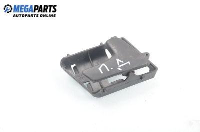 Inner handle for Volkswagen Polo (6N/6N2) 1.9 TDI, 90 hp, station wagon, 1998, position: front - right