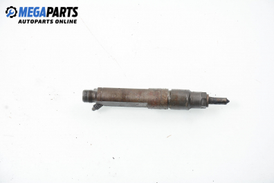 Diesel fuel injector for Volkswagen Polo (6N/6N2) 1.9 TDI, 90 hp, station wagon, 1998