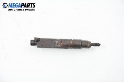 Diesel fuel injector for Volkswagen Polo (6N/6N2) 1.9 TDI, 90 hp, station wagon, 1998