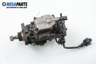 Diesel injection pump for Volkswagen Polo (6N/6N2) 1.9 TDI, 90 hp, station wagon, 1998