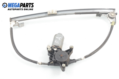 Electric window regulator for Citroen Xantia 1.9 TD, 90 hp, station wagon, 1997, position: front - right