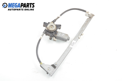 Electric window regulator for Citroen Xantia 1.9 TD, 90 hp, station wagon, 1997, position: rear - left