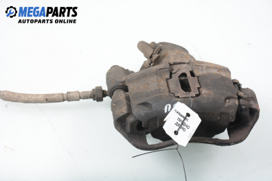 Caliper for Citroen Xantia 1.9 TD, 90 hp, station wagon, 1997, position: front - right