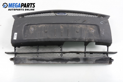 Bumper grill for Ford Ka 1.3, 60 hp, 1997