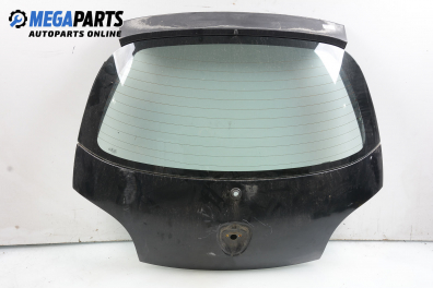 Boot lid for Ford Ka 1.3, 60 hp, 1997