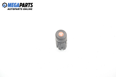 Emergency lights button for Ford Ka 1.3, 60 hp, 1997