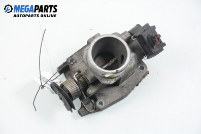 Drosselklappe for Ford Ka 1.3, 60 hp, 1997