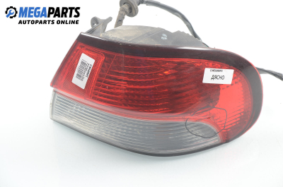 Tail light for Kia Avella Delta 1.5, 75 hp, sedan, 1999, position: right