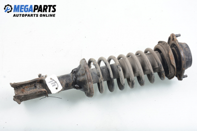 Macpherson shock absorber for Kia Avella Delta 1.5, 75 hp, sedan, 1999, position: front - left